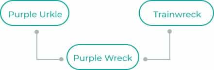 Purple-Wreck