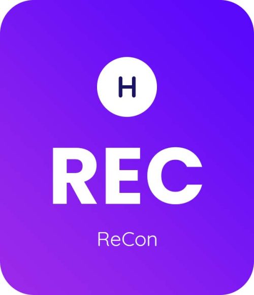ReCon-1