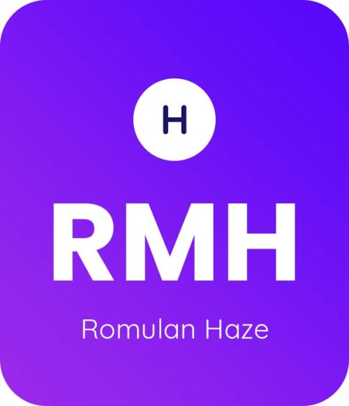 Romulan Haze