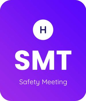 Safety-Meeting