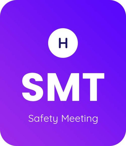 Safety Meeting