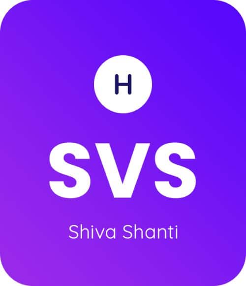 Shiva Shanti