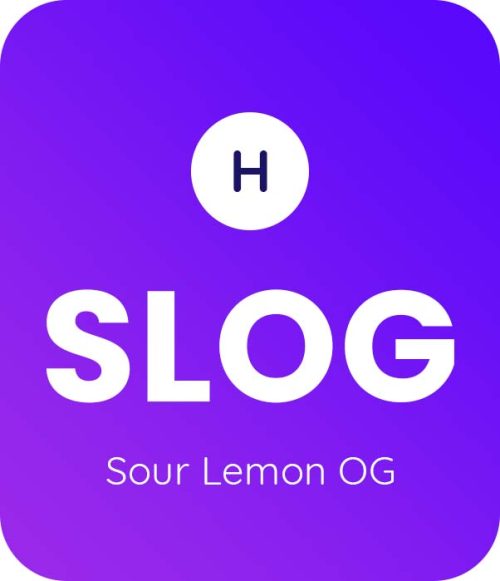 Sour Lemon Og