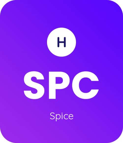 Spice-1