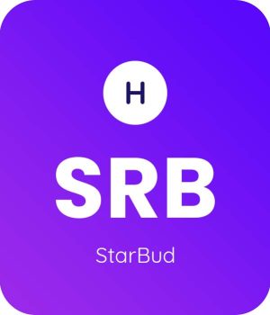 StarBud-1