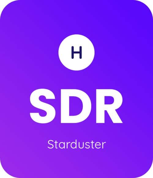 Starduster-1