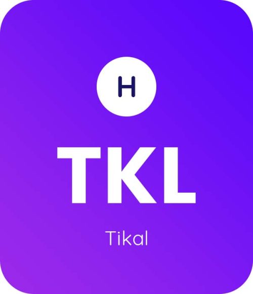 Tikal-1
