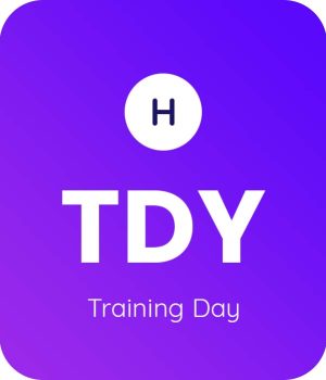 Training-Day-1