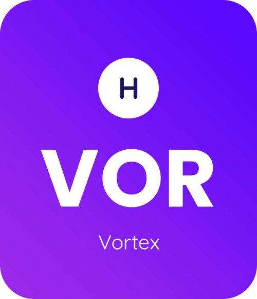 Vortex-1