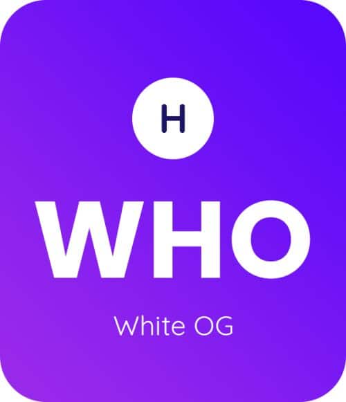 White Og