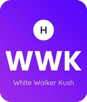 White Walker Kush