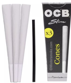 OCB-Pre-Roll-Cone-Premium-Slim-1