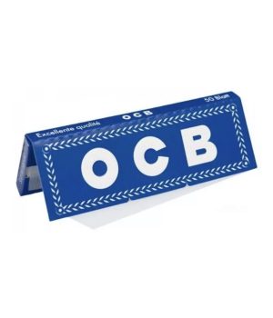 Ocb Small Blue Papers 1