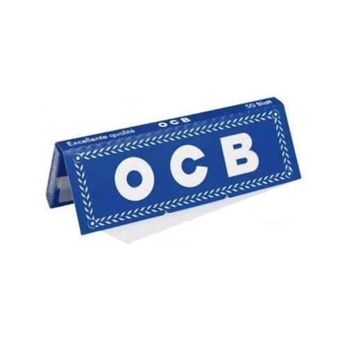 Ocb Small Blue Papers 1