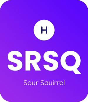 Sour Squirrel