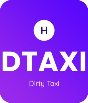 Dirty Taxi