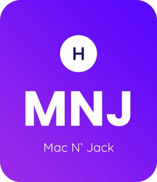 Mac N' Jack