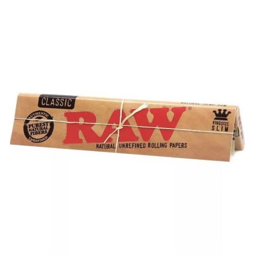 Raw Classic Unrefined King 110mm 1