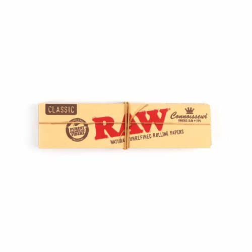 Raw Connoisseur Classic King 110mm 2