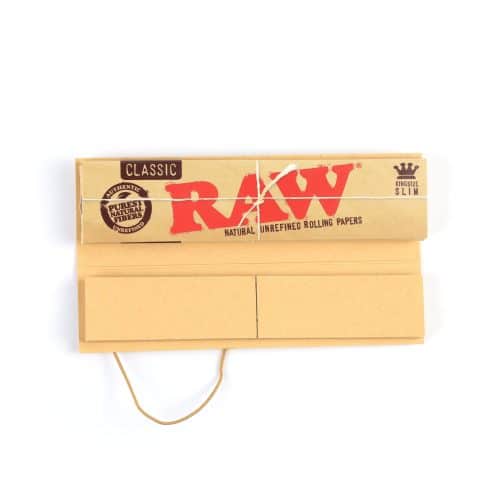 Raw Connoisseur Classic King 110mm 3