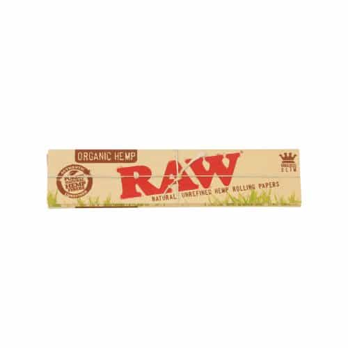 Raw Organic King 110mm 2
