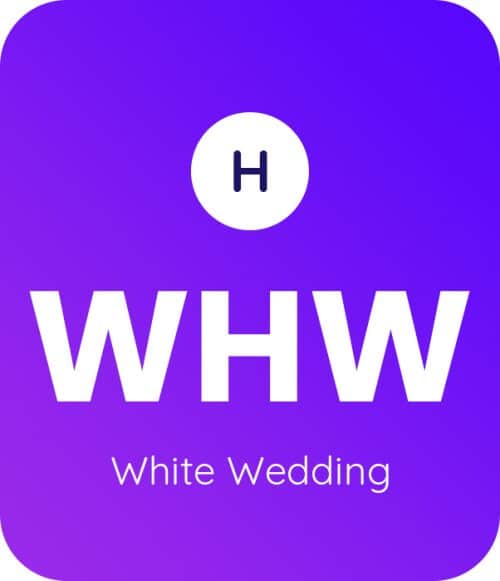 White Wedding