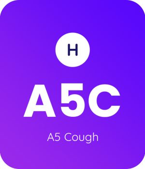 A5 Cough