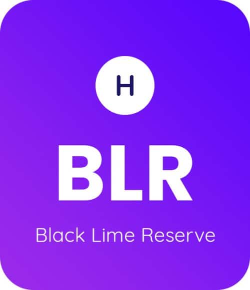 Black Lime Reserve