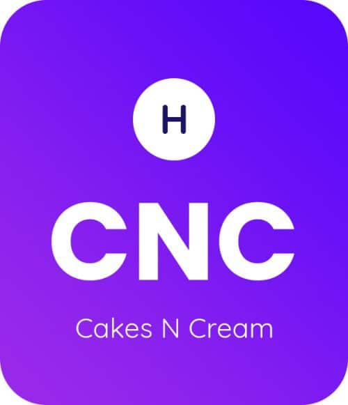 Cakes N Cream