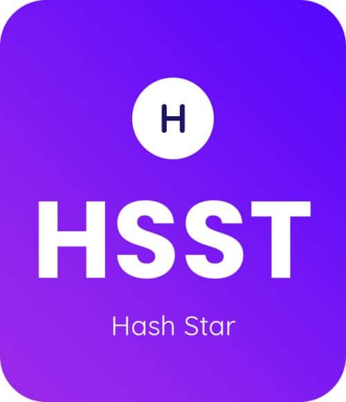 Hash Star