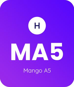 Mango A5
