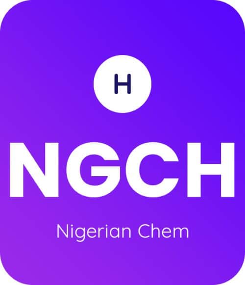 Nigerian Chem