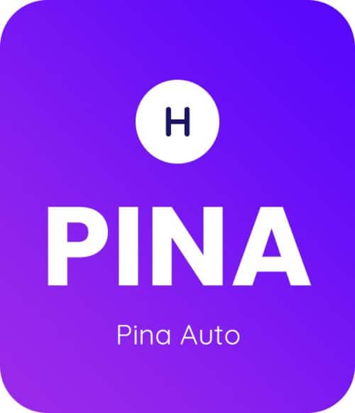Pina Auto