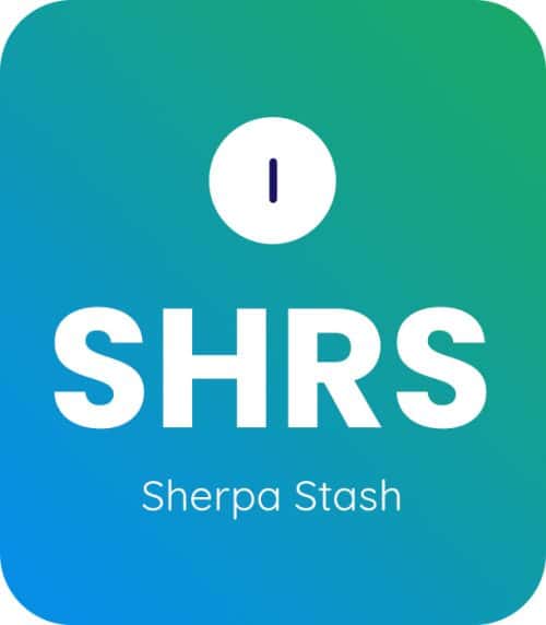Sherpa Stash