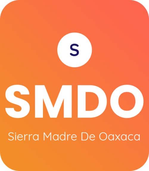 Sierra Madre De Oaxaca