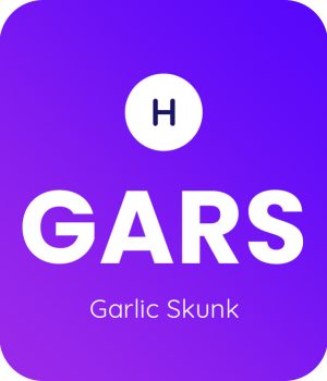 Garlic Skunk
